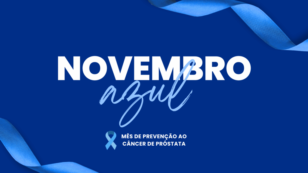 Novembro Azul