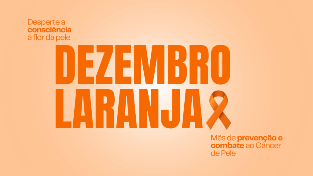 Dezembro Laranja