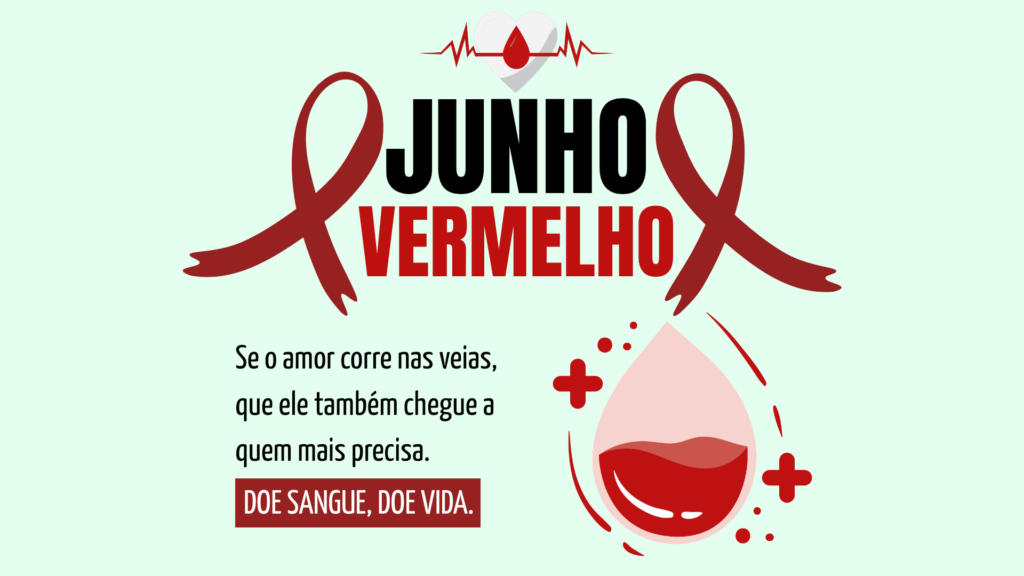 Junho Vermelho