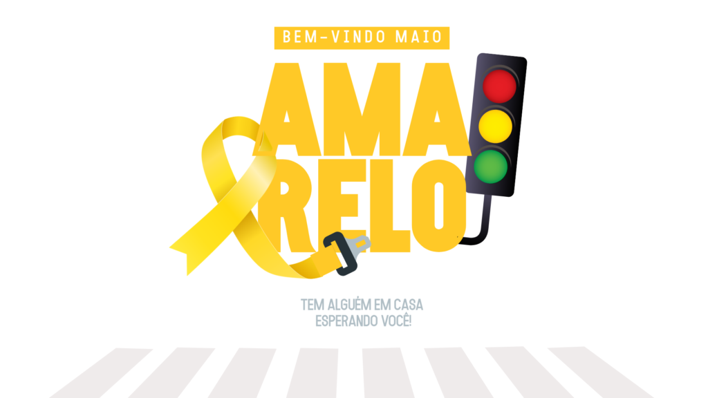 Maio Amarelo